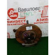 Ступица передняя левая Nissan X-Trail TNT31 QR25DE RE0F10A GB57 2009 L114