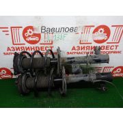 Стойки передние комплект Nissan Murano PNZ51 VQ35DE RE0F09B GE51 2011 L138