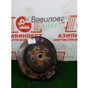 Ступица задняя правая Nissan Murano PNZ51 VQ35DE RE0F09B GE51 2011 L138