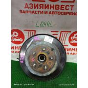 Ступица задняя левая Suzuki Grand Vitara JT J24B 2009 L124