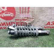 Стойки задние комплект Mitsubishi Outlander CW5W 4B12 F1CJA-1-A1Z 2009 Z137