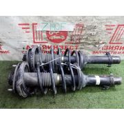 Стойки передние комплект Honda StepWGN RF1 B20B SKNA 2001 Z140