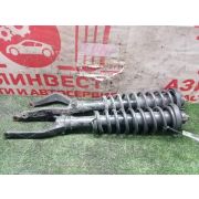 Стойки передние комплект Honda Partner EY7 D15B S4MA 1999 Z144