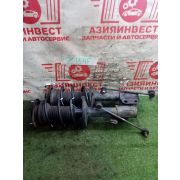 Стойки передние комплект Toyota Avensis AZT255 1AZ-FSE A248F -02A 2005 Z154