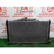 Радиатор двигателя Mitsubishi Lancer X CX4A 4B11 F1CJA-2-B2Z 2009 L77
