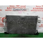 Радиатор кондиционера Mitsubishi Lancer X CX4A 4B11 F1CJA-2-B2Z 2009 L77