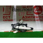 Ручка двери передняя наружная левая Mitsubishi Lancer X CX4A 4B11 F1CJA-2-B2Z 2009 L77