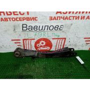 Тяга задняя продольная длинная левая Subaru Impreza GH7 EJ20 TZ1B8LS1AA 2007 L79