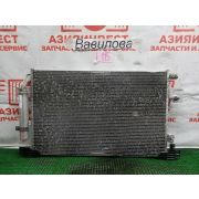 Радиатор кондиционера Mitsubishi Lancer X CY4A 4B11 F1CJA-2-B2Z 2009 L115