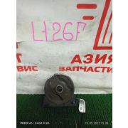 Подушка ДВС передняя Mitsubishi Lancer X CX4A 4B11 F1CJA-2-B2Z 2009 L126
