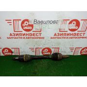 Привод передний левый Mitsubishi Lancer X CX4A 4B11 F1CJA-2-B2Z 2009 L126