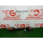 Привод передний левый Honda Accord CL7 K20A MCTA 2006 L129