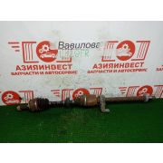 Привод передний правый Honda Accord CL7 K20A MCTA 2006 L129