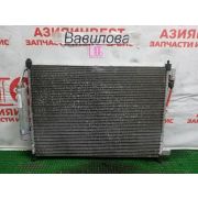 Радиатор кондиционера Nissan Lafesta B30 MR20DE RE0F10A GB54 2011 L106