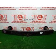 Усилитель переднего бампера Nissan Lafesta B30 MR20DE RE0F10A GB54 2011 L106
