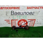 Тяга задняя короткая правая Mitsubishi Outlander CW5W 4B12 W1CJA-1-A1ZA 2006 L110