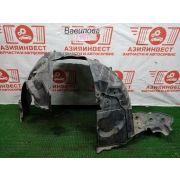 Подкрылок пластиковый передний левый Nissan X-Trail TNT31 QR25DE RE0F10A GB57 2009 L114