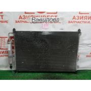 Радиатор кондиционера Nissan X-Trail TNT31 QR25DE RE0F10A GB57 2009 L114