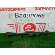 Тяга задняя поперечная не регулируемая правая Subaru Impreza GG2 EJ15 TA1B4AU5AA 2007 L119