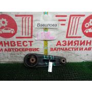 Подушка ДВС задняя Nissan Qashqai KNJ10 MR20DE RE0F10A GB64 2008 L131