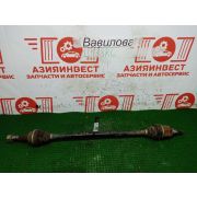Привод задний левый Nissan Murano PNZ51 VQ35DE RE0F09B GE51 2011 L138