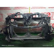 Рамка радиатора Nissan Murano PNZ51 VQ35DE RE0F09B GE51 2011 L138