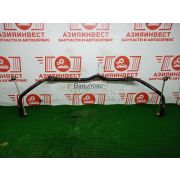 Стабилизатор поперечной устойчивости передний Suzuki Grand Vitara JT J20A 2006 L127