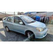 Рычаг передний нижний левый Toyota Platz SCP11 1SZ-FE U440E -02A 2003 Z126