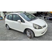 Рычаг передний нижний левый Honda Fit GD1 L13A SWRA 2002 Z131
