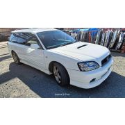 Тяга задняя короткая правая Subaru Legacy BH5 EJ20-TT TV1B4YBDAB 2002 Z153