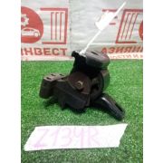 Подушка ДВС правая Mitsubishi Airtrek CU2W 4G63-T W5A51-3-DZB 2002 Z134