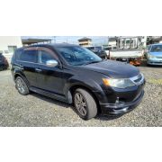 Подушка ДВС правая Mitsubishi Outlander CW5W 4B12 F1CJA-1-A1Z 2009 Z137