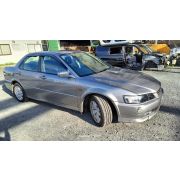 Подушка ДВС левая Honda Accord CF4 F20B MCJA 1998 Z152
