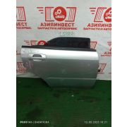 Дверь задняя правая Subaru Impreza GG2 EJ15 TA1B4AU5AA 2007 L64