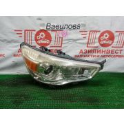 Фара правая Mitsubishi ASX GA3W 4B10 F1CJA-2-B3W 2010 L48