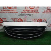 Решетка радиатора Mazda Atenza GJEFP PE-VPR FWLG03000 2013 L84