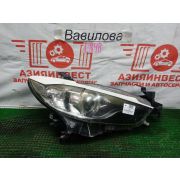 Фара правая Mazda Atenza GJEFP PE-VPR FWLG03000 2013 L84