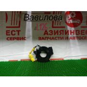Шлейф-лента аирбага Mitsubishi Lancer X CX4A 4B11 F1CJA-2-B2Z 2009 L126