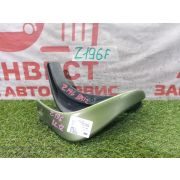 Брызговики задние комплект Nissan March BK12 CR14DE RE4F03B FQ40 2002 Z196
