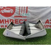 Брызговики передние комплект Honda Accord CL7 K20A MCTA 2005 Z199