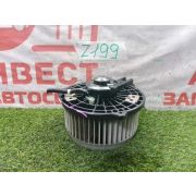 Мотор отопителя Honda Accord CL7 K20A MCTA 2005 Z199