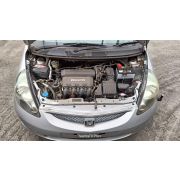 АКПП Honda Fit GD1 L13A SWRA 2004 Z205