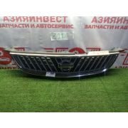 Решетка радиатора Nissan Sunny FB15 QG15DE RE4F03B FQ38 2002 Z210