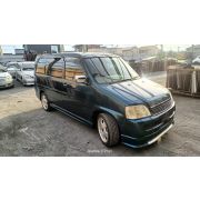 Бампер задний Honda StepWGN RF1 B20B SKNA 1999 Z212