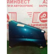 Крыло переднее правое Honda StepWGN RF1 B20B SKNA 1999 Z212