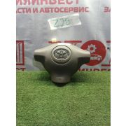 Подушка безопасности водителя Toyota Platz SCP11 1SZ-FE C550 -01A 2003 Z213