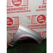 Крыло переднее правое Nissan Wingroad WFY11 QG15DE RE4F03B FQ40 2003 Z214