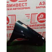 Крыло переднее правое Mazda Demio DW3W B3-ME 1997 Z219