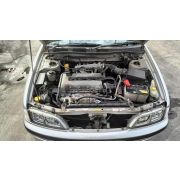 АКПП Nissan Primera HP11 SR20DE RE0F06A FP54 1998 Z222