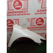 Крыло переднее правое Nissan March K11 CG10DE RL4F03A FL38 1997 Z227